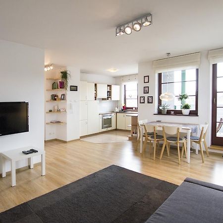 Apartament 22 Sopot Extérieur photo