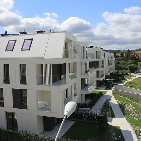 Apartament 22 Sopot Extérieur photo