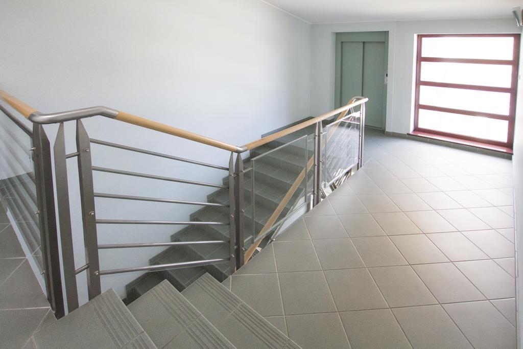 Apartament 22 Sopot Extérieur photo