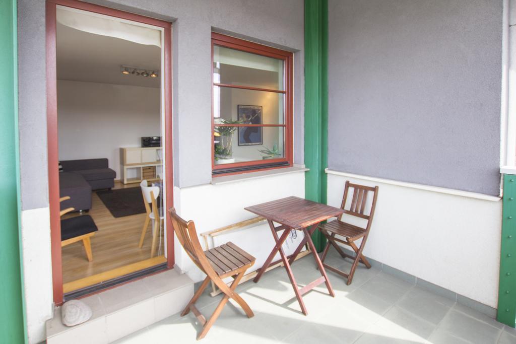 Apartament 22 Sopot Extérieur photo