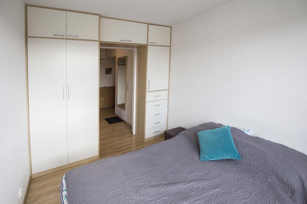 Apartament 22 Sopot Extérieur photo