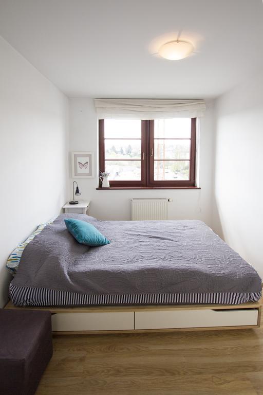 Apartament 22 Sopot Extérieur photo