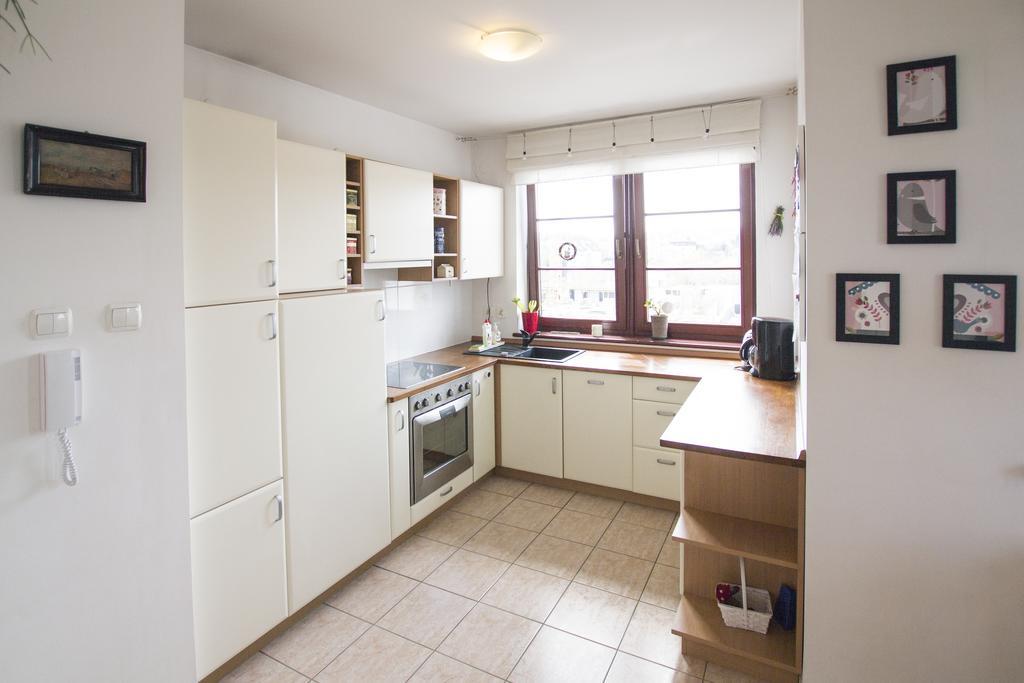 Apartament 22 Sopot Extérieur photo