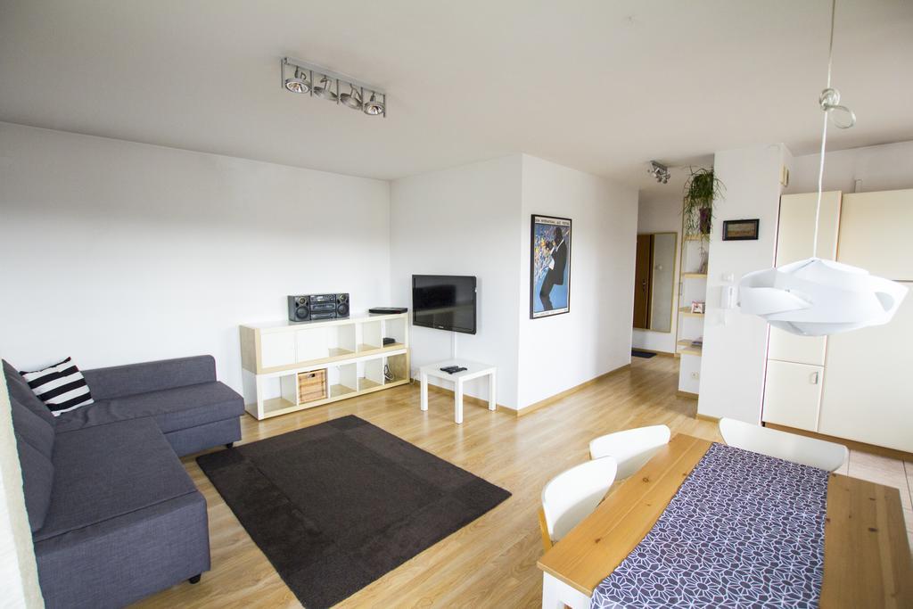 Apartament 22 Sopot Extérieur photo