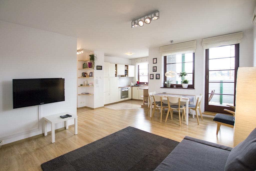 Apartament 22 Sopot Extérieur photo