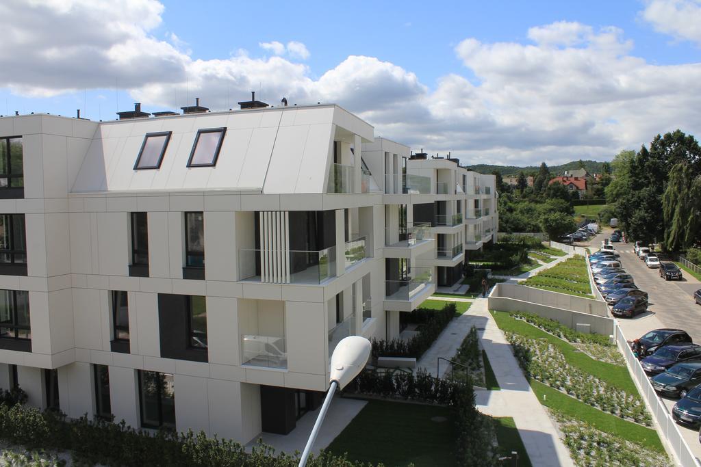 Apartament 22 Sopot Extérieur photo