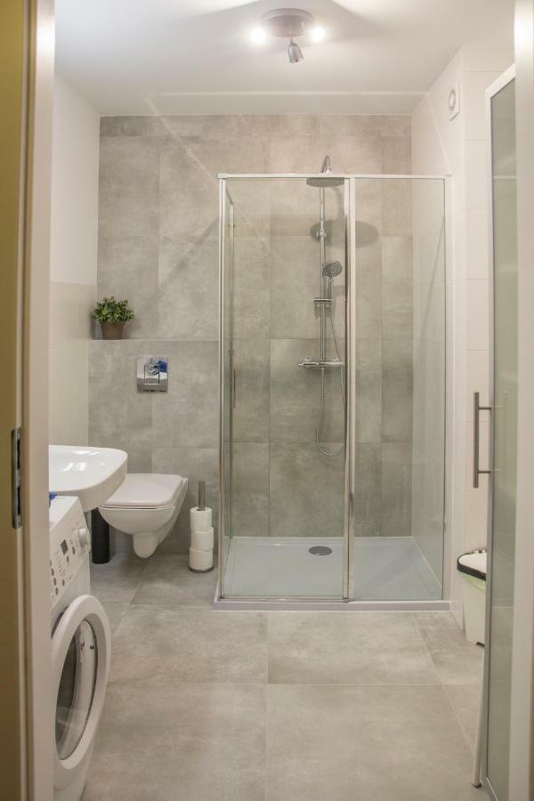 Apartament 22 Sopot Extérieur photo