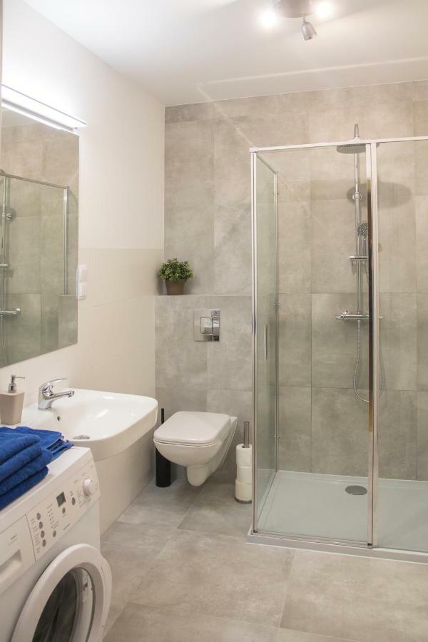 Apartament 22 Sopot Extérieur photo
